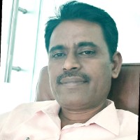 Srinivas Vennu
