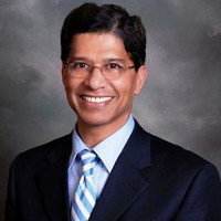 M. Shuaib Farooqui, MD FACS