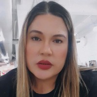 Luciane Gonsalves de Souza Cessel