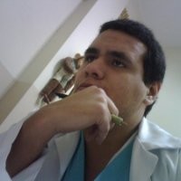 Steven Lisca Pérez