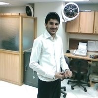 Sadiq Sheikh