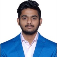 Ashwin G