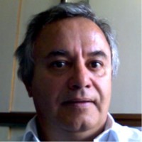 Ivaldo Olimpio Silva