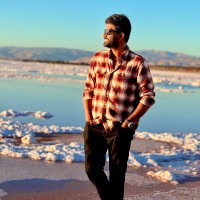 Dr. Saravan Kumar Parepely