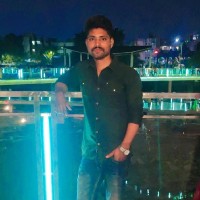 Nagesh Garje