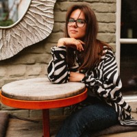Anna Aerova