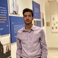 Oussama Basraoui