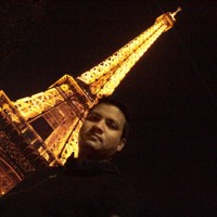 Amit Gupta