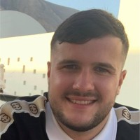 Jonny Fenwick