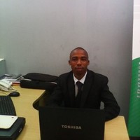 Raymond Ngeno