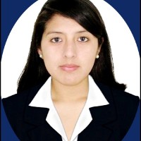 Alexandra Yangali Gómez