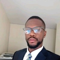 Edwin Hart Ogwuche