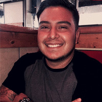 Pete Larios