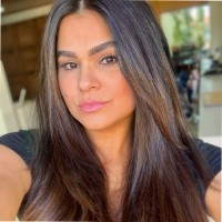 Daiane Aparecida Soares Franco