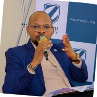 Oliver Mathenge