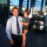 Tommy D. Ernandes
