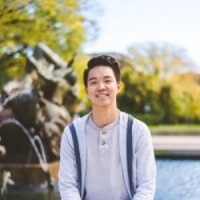 Nicholas Kim