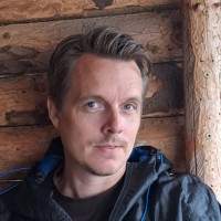 Erik Roos