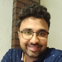 Rohit Mokashi