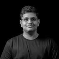 Abishek C