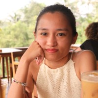 Samantha Isabel Montales