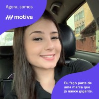 Geovana Vitória