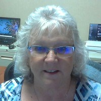 Sue Mercurio