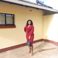 Worthy Chinhamo-Rosha