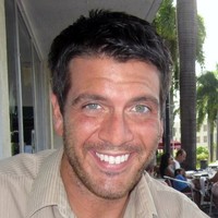 Tony LoPiparo