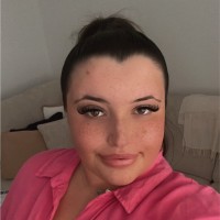 Lydia Atkins-Capozzi