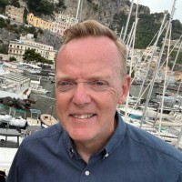 Robert Blackmore