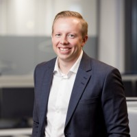 Fredrik Tollefsen