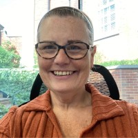 Sally Gale