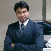 Abhishek Bhadra