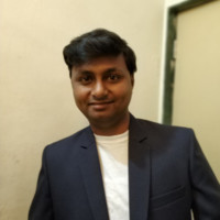 Kiran Khaire