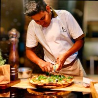 vinod kumar