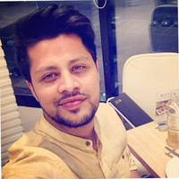 Awais G Muhammad