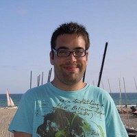 Xavi Egea Ruiz
