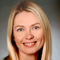 Olga Stetsenko