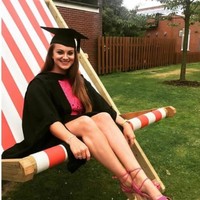 Blair - Hope Williams