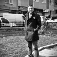 Ali Şahan