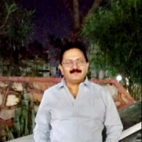 Anil Sharma