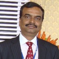 Dr. S.K. Dasgupta