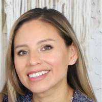 Patricia Chamorro, Ma