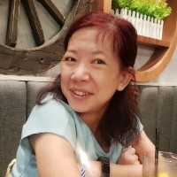 Lee Mee Foong Doreen
