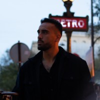Driss A.