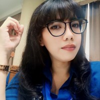 Puti Rahmi M S., MM