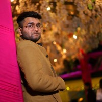 Akshat Bansal