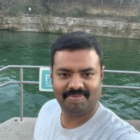 Manikandan Pitchandi