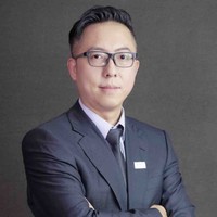 Geoffrey Gao